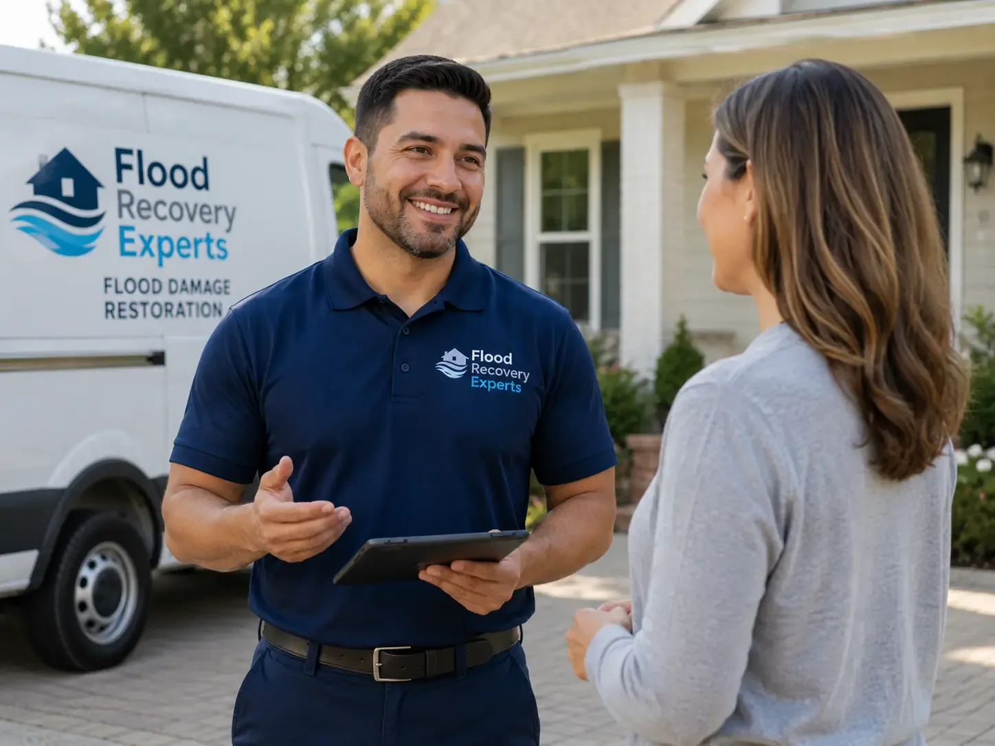 Flood Damage Cleanup North Kingsville, OH FAQs